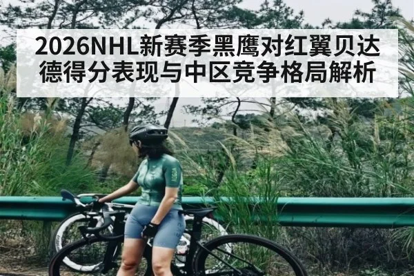 2026NHL新赛季黑鹰对红翼贝达德得分表现与中区竞争格局解析